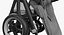 Bugaboo Fox Pram Folded