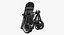 Bugaboo Fox Pram Folded