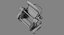 Bugaboo Fox Pram Folded