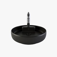 Vitra / Memoria - Nest