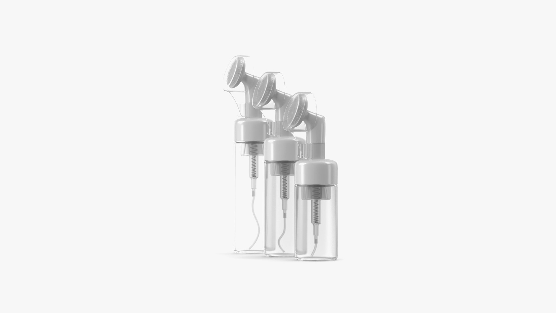 Foam Brush Pump  100ML-150ML-200ML 3D https://p.turbosquid.com/ts-thumb/HO/MUQ2eS/P8/tube_11/jpg/1737874185/1920x1080/fit_q87/13d9dee442884fdfecd87a5660ace0becb354d9d/tube_11.jpg