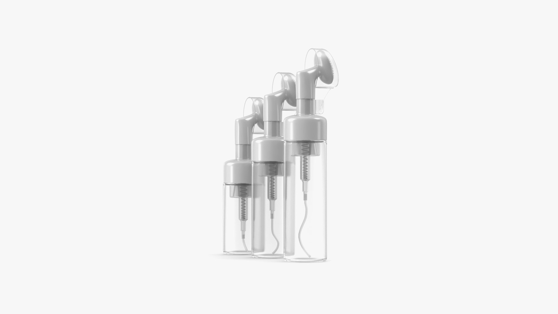 Foam Brush Pump  100ML-150ML-200ML 3D https://p.turbosquid.com/ts-thumb/HO/MUQ2eS/ZN/tube_05/jpg/1737874184/1920x1080/fit_q87/10ca7536504761af3423ae4b1e9ff9038d4a52a7/tube_05.jpg