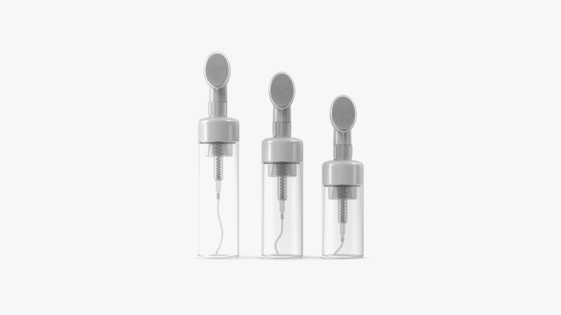 Foam Brush Pump  100ML-150ML-200ML 3D https://p.turbosquid.com/ts-thumb/HO/MUQ2eS/qD/tube/jpg/1737874191/1920x1080/turn_fit_q99/15a5f05d75fb99ce0736b54d9296f9d7d6447eb0/tube-1.jpg