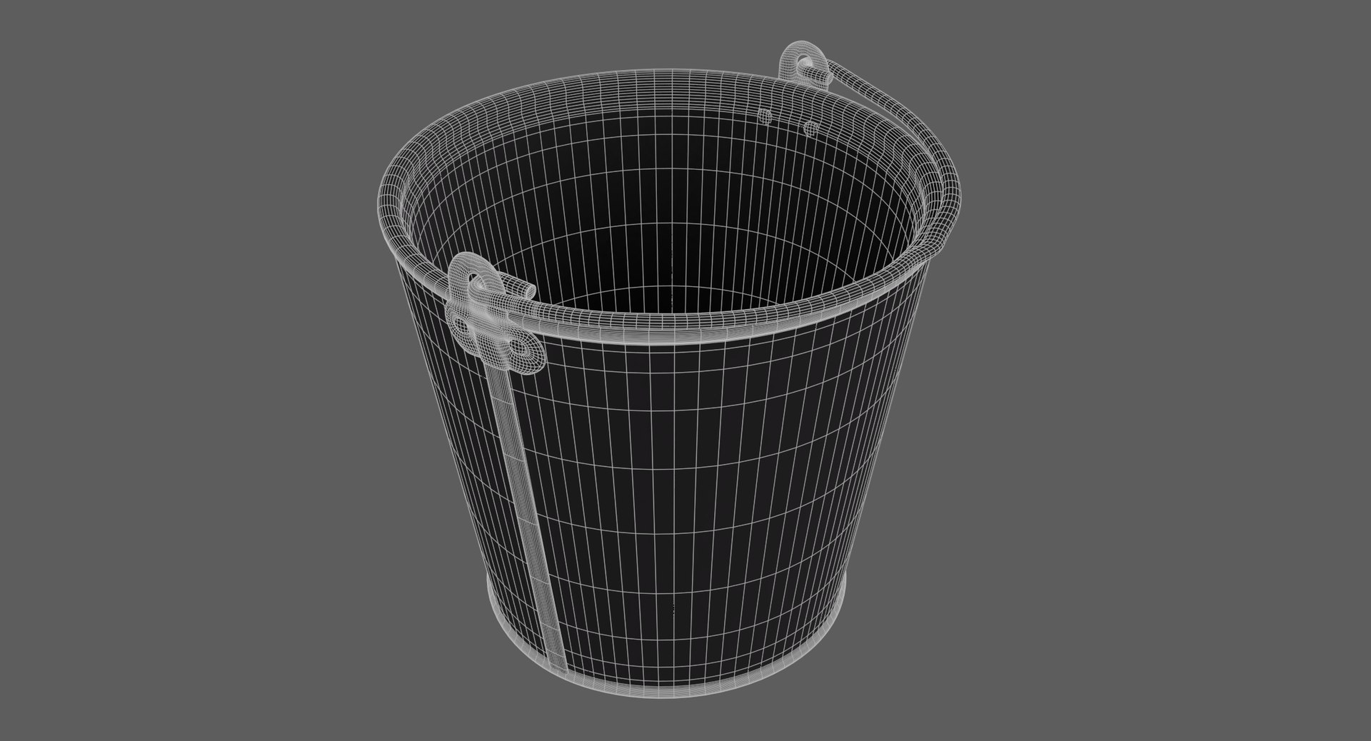 3D Rusty Bucket Rust 12 Model - TurboSquid 1374043