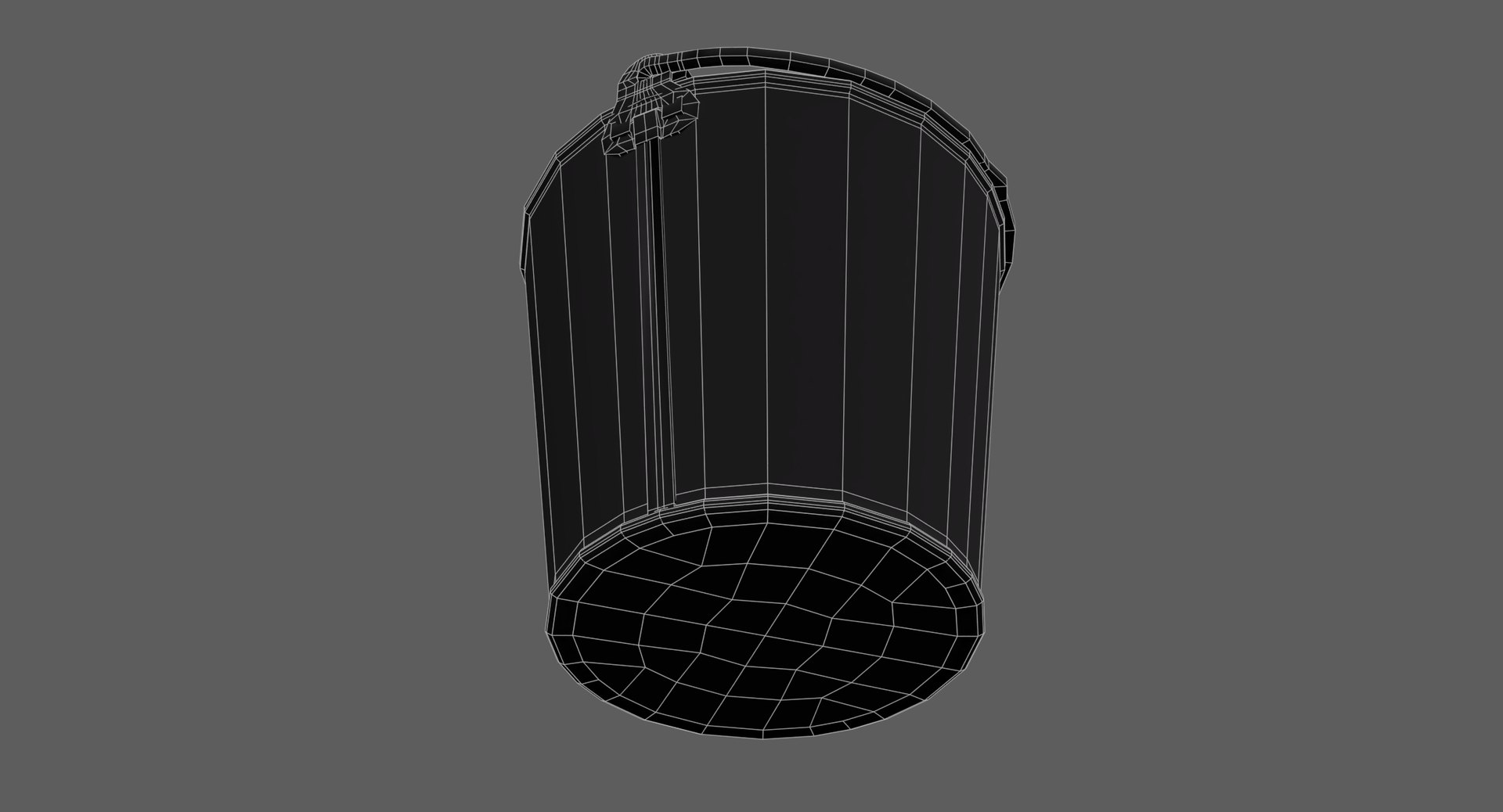 3D Rusty Bucket Rust 12 Model - TurboSquid 1374043
