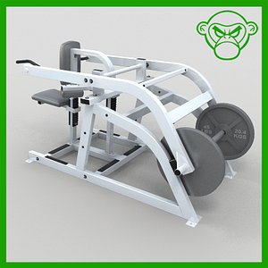 seated dips