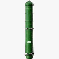 R-39 Rif Submarine-Launched Ballistic Missile