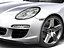 Porsche Panamera Concept
