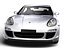 Porsche Panamera Concept