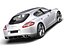 Porsche Panamera Concept