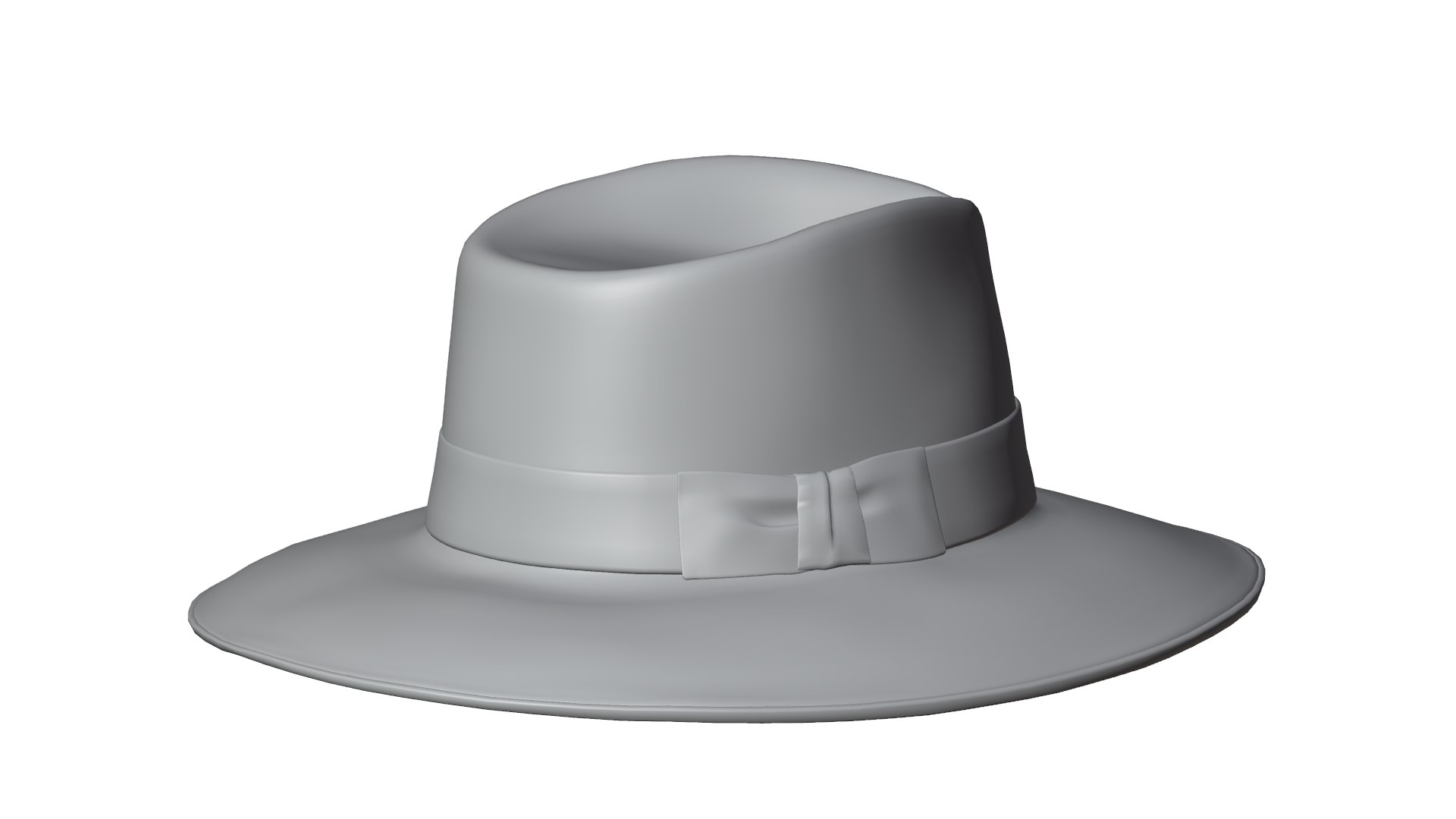 Wool Felt Fedora Hat Black  3D model https://p.turbosquid.com/ts-thumb/HO/Ydca6e/30/fedora_black_solid_24/png/1777172052/1920x1080/fit_q87/a272f2fb37b16e33ce5ca08d2e88fb76e04ccc38/fedora_black_solid_24.jpg