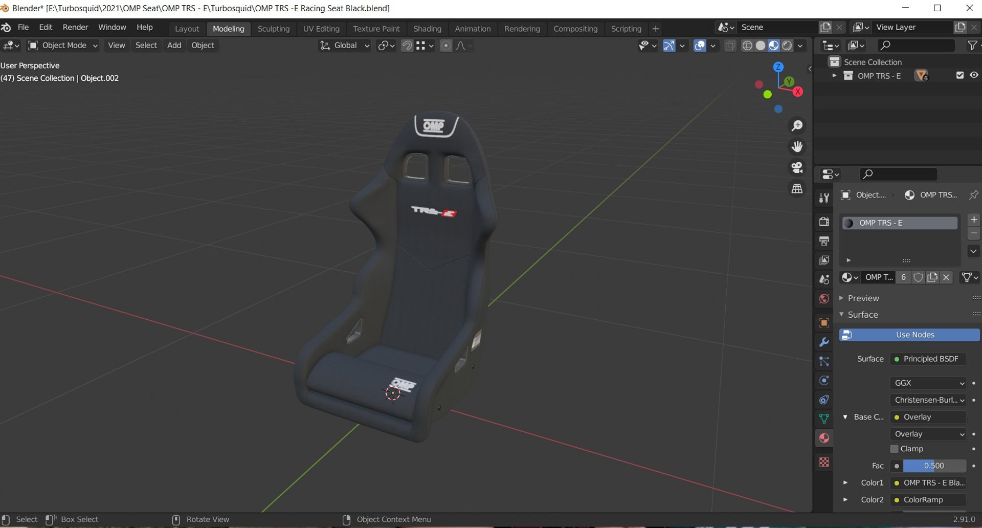 OMP TRS-E Racing Black Sea 3D model https://p.turbosquid.com/ts-thumb/HO/ckEaQK/Cl/screenshot_1/jpg/1633090628/1920x1080/fit_q87/9fb7c21e5d1030a3e7c9849141ed411b76f612d6/screenshot_1.jpg
