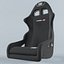 OMP TRS-E Racing Black Sea 3D model