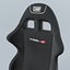OMP TRS-E Racing Black Sea 3D model