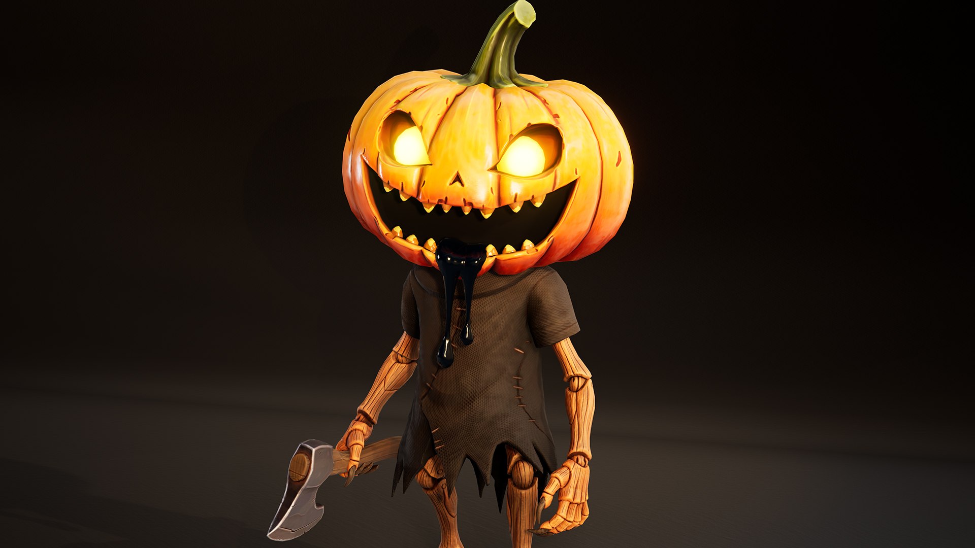 Stylized Pumpkin Horror Character Pack 3D https://p.turbosquid.com/ts-thumb/HO/hV2DZM/gV/10/jpg/1774607182/1920x1080/fit_q87/4e85d49c0aad8972b57378acda6bd0931d3bc03f/10.jpg