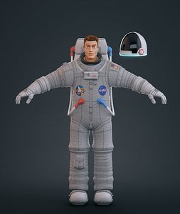Astronaut