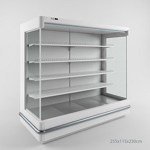 max shop fridge