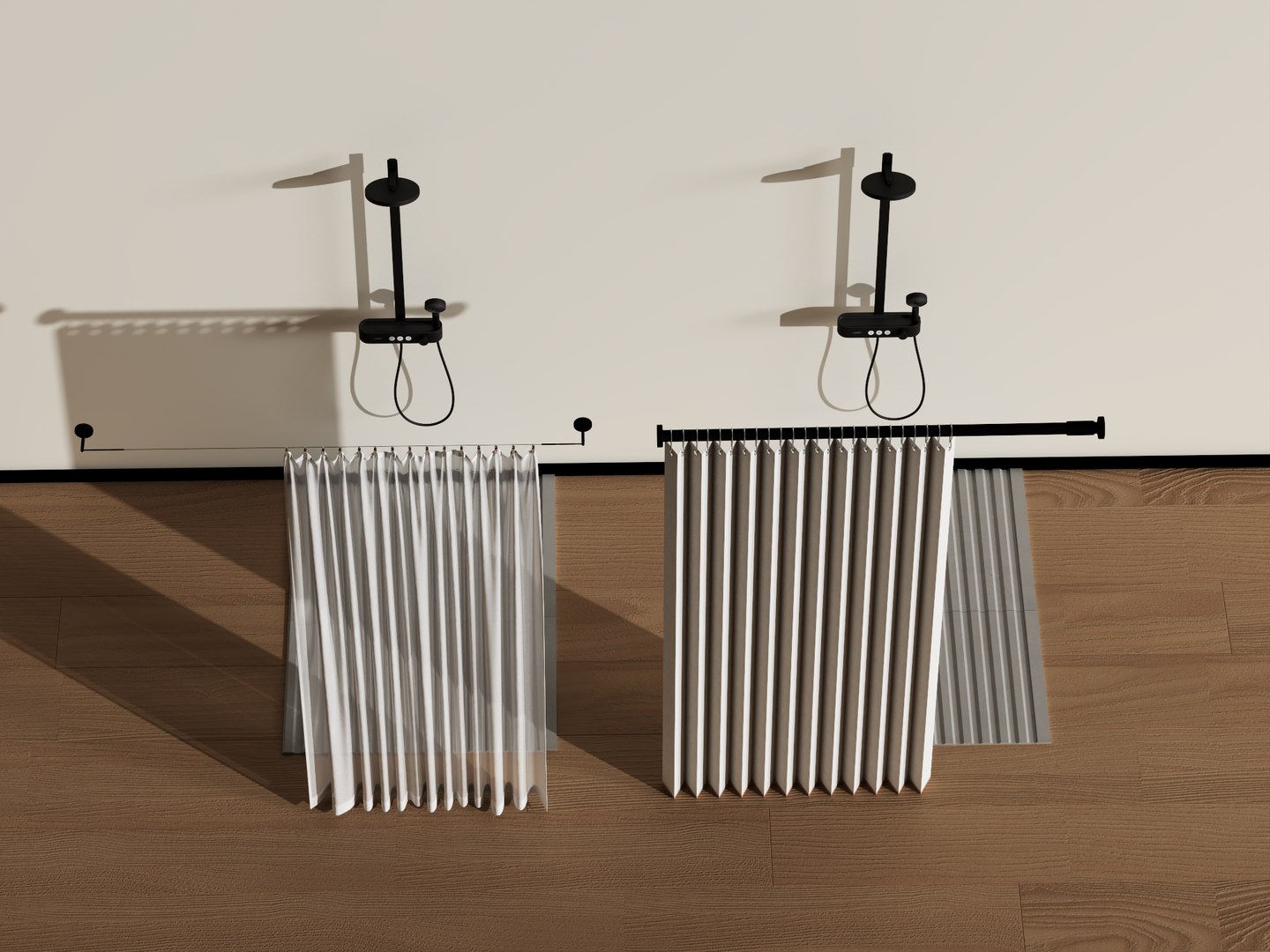 3D Modern Black Shower System with Dual Curtains model https://p.turbosquid.com/ts-thumb/HO/rlLt39/Id/shower6/png/1784383712/1920x1080/fit_q87/f0b6d862b4d2a0096cf2a3c93c960b9a6cbcb47f/shower6.jpg