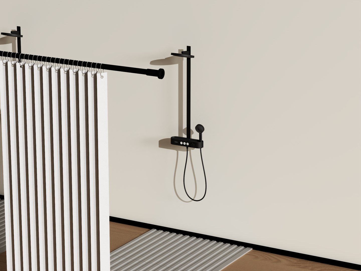 3D Modern Black Shower System with Dual Curtains model https://p.turbosquid.com/ts-thumb/HO/rlLt39/RP/shower5/png/1784383710/1920x1080/fit_q87/c2705b2fd35f4e406af923c8cdff2ac8e85e313b/shower5.jpg