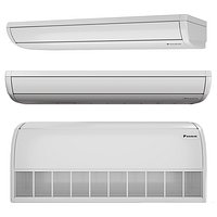 Air conditioner Daikin-FHA