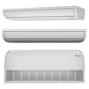 Air conditioner Daikin-FHA