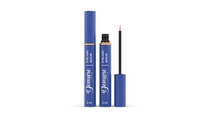 3D Eyeliner
