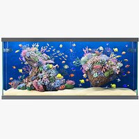 Marine Aquarium 2