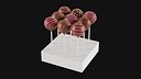Chocolate Cake Pops