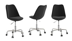 Office chair Flash Furniture Aurora Series model