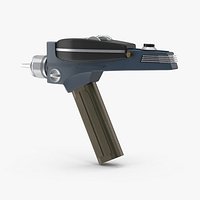 Star Trek Phaser