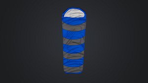 SleepingBag
