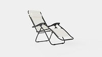Hannover Relax Chair Grey