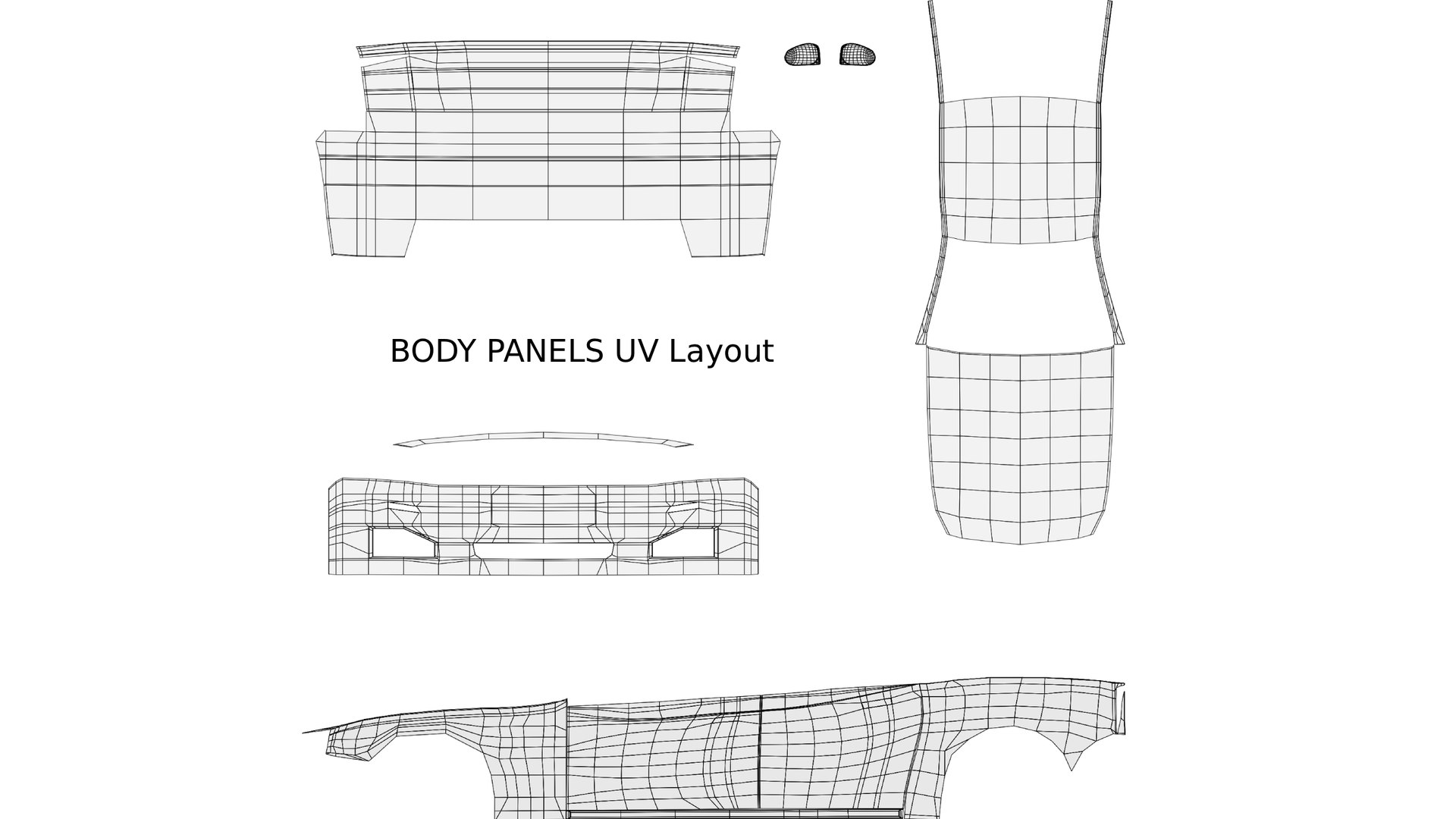 3D Generic Sedan Type 1 https://p.turbosquid.com/ts-thumb/HP/GClBTM/3U/body_panels_uv/png/1793178296/1920x1080/fit_q87/6f66ffad5942e848eabb7836f492534ad1bb4cf9/body_panels_uv.jpg