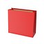 3D Red Shopping Bags Collection