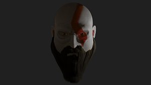 Kratos 3D