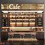 Café Bar 04 Restaurant