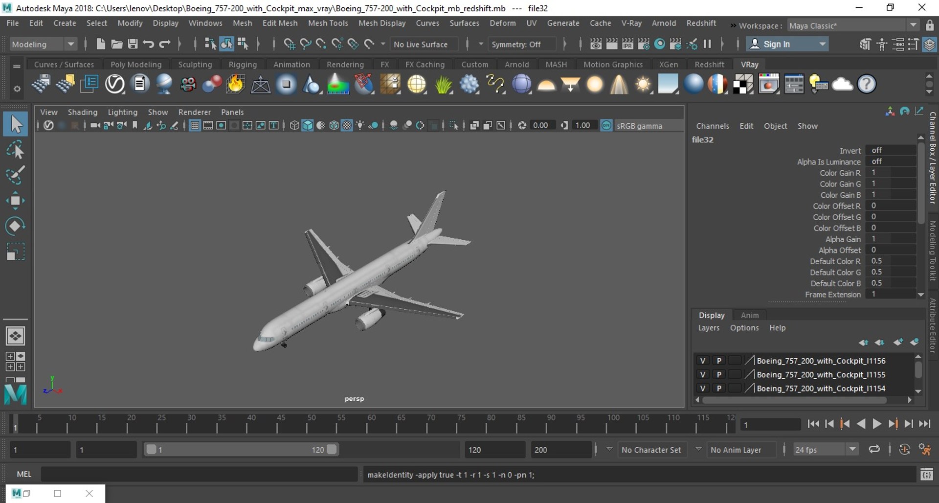 3D Boeing 757-200 with Cockpit https://p.turbosquid.com/ts-thumb/HP/JtQYy2/dL/boeing_757200_with_cockpit_1012/jpg/1743002482/1920x1080/fit_q87/559029fa8f4f2c4a5f28a2d1cb5c6102eb0866c3/boeing_757200_with_cockpit_1012.jpg