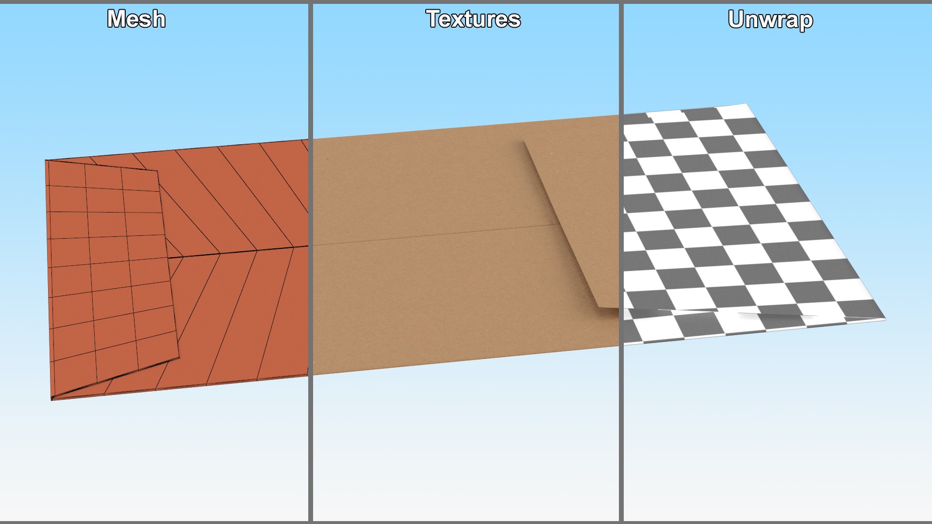 Rectangular Brown Envelope model https://p.turbosquid.com/ts-thumb/HP/Lge3Kc/JY/rectangular_brown_envelope_009/jpg/1746975595/1920x1080/fit_q87/bec963420a929169ffeadb9c1d6d4679f3eb3bf8/rectangular_brown_envelope_009.jpg