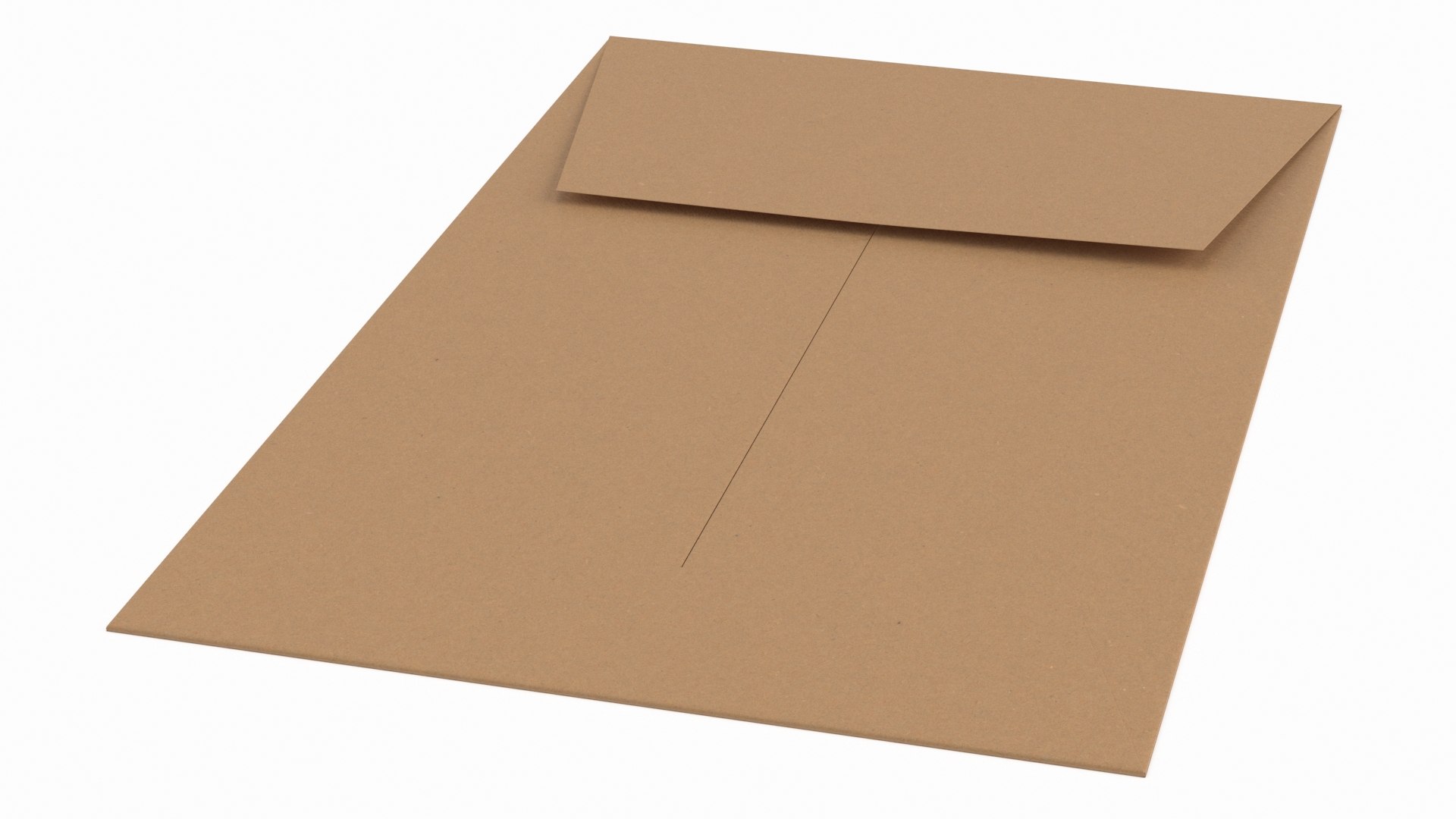 Rectangular Brown Envelope model https://p.turbosquid.com/ts-thumb/HP/Lge3Kc/UE/rectangular_brown_envelope_007/jpg/1746975589/1920x1080/fit_q87/b7edf218aae70e54f80b75189e6e6133ea69e665/rectangular_brown_envelope_007.jpg