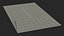 Rectangular Brown Envelope