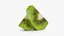 Peeled Kiwi Quarter Half
