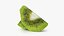 Peeled Kiwi Quarter Half