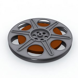 Film Reel