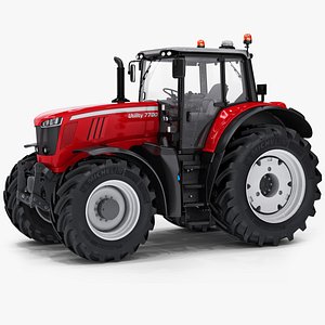 Tractor Utility Generic