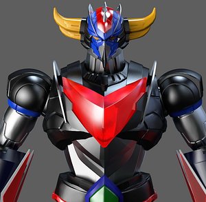 Grendizer