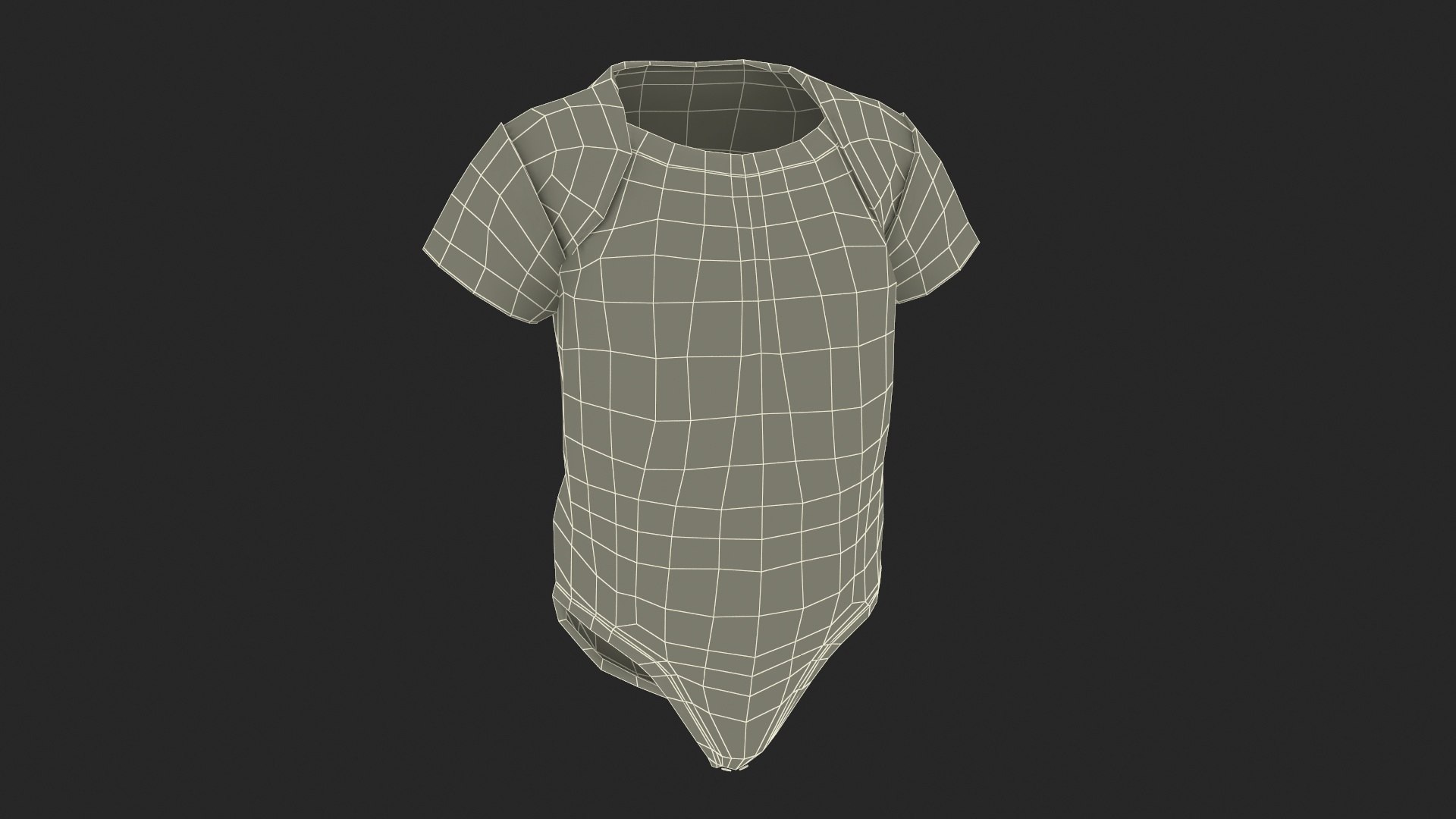 Simple Bodysuit for Toddler 3D model https://p.turbosquid.com/ts-thumb/HP/b2pvMj/xC/simple_bodysuit_for_toddler_013/jpg/1738893540/1920x1080/fit_q87/e7e342ac1d0d62f65030123dd961259bcbc0645b/simple_bodysuit_for_toddler_013.jpg