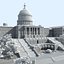 Washington Capitol