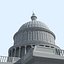 Washington Capitol