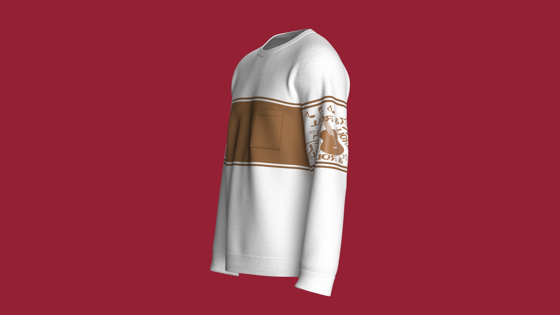 Men Printed Sleeve Sweatshirt With Pocket 3D model https://p.turbosquid.com/ts-thumb/HP/c7wnUh/wu/menprintedsleevesweatshirtwithpocket_5/png/1769776029/1920x1080/fit_q87/b15b56d06c270b1b283a650d316d0ccb49056075/menprintedsleevesweatshirtwithpocket_5.jpg