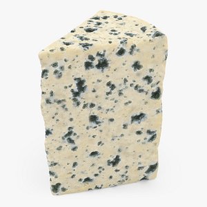 Blue Cheese Slice v2